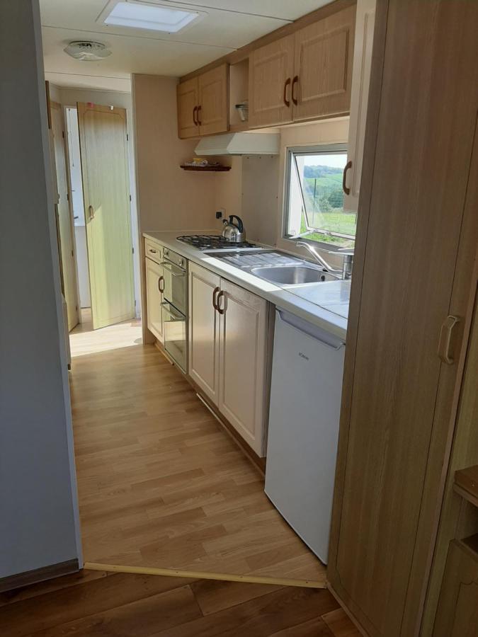 Gosp. Agroturystyczne Stary Gaj Villa Zerkowice Ngoại thất bức ảnh