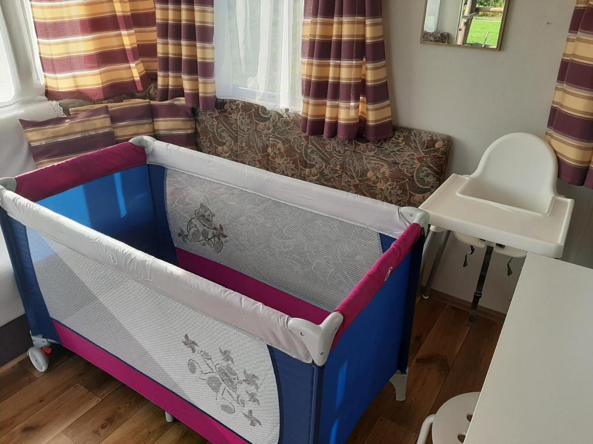 Gosp. Agroturystyczne Stary Gaj Villa Zerkowice Ngoại thất bức ảnh
